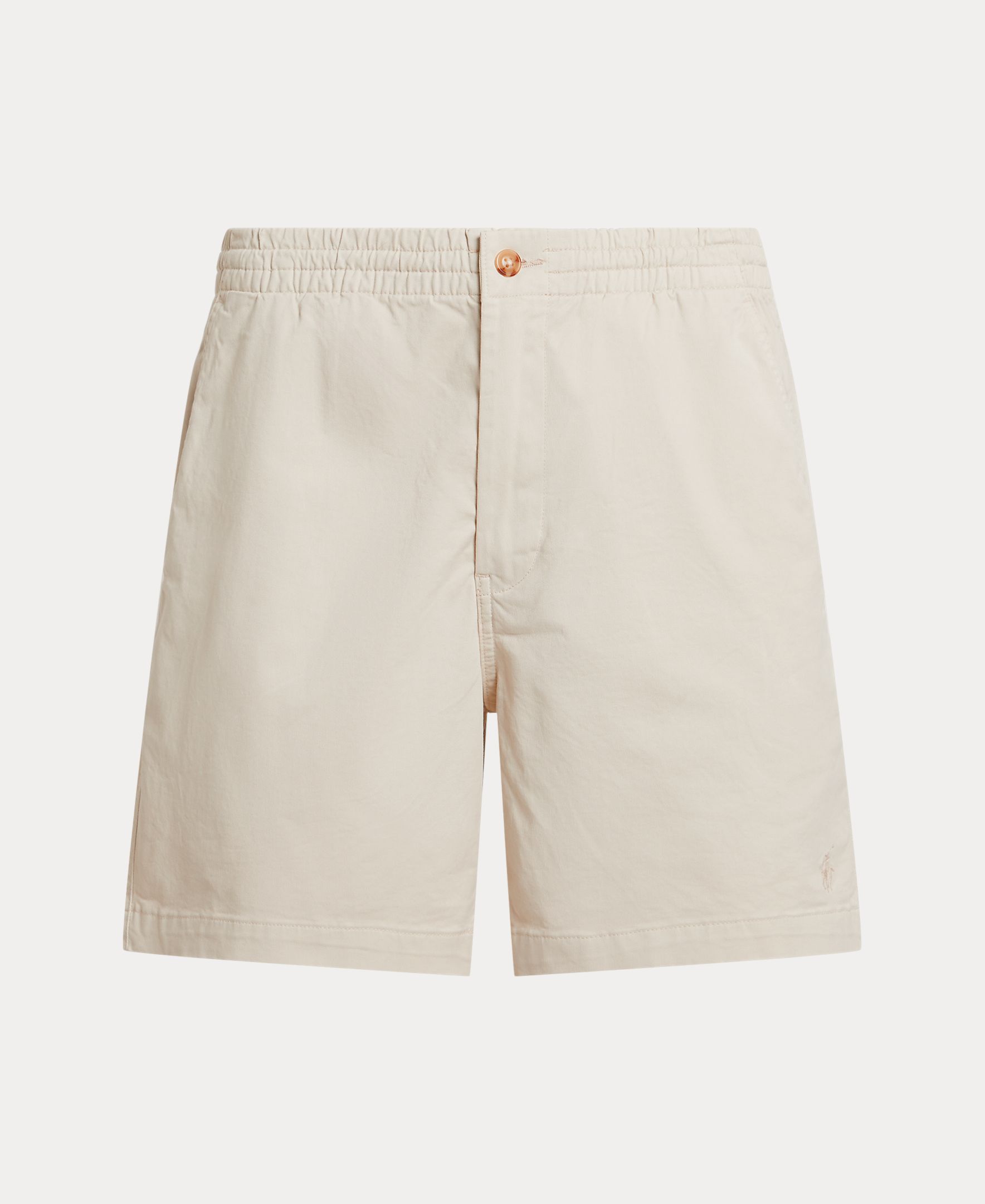 Calções Chino Prepster Polo Pedra-6