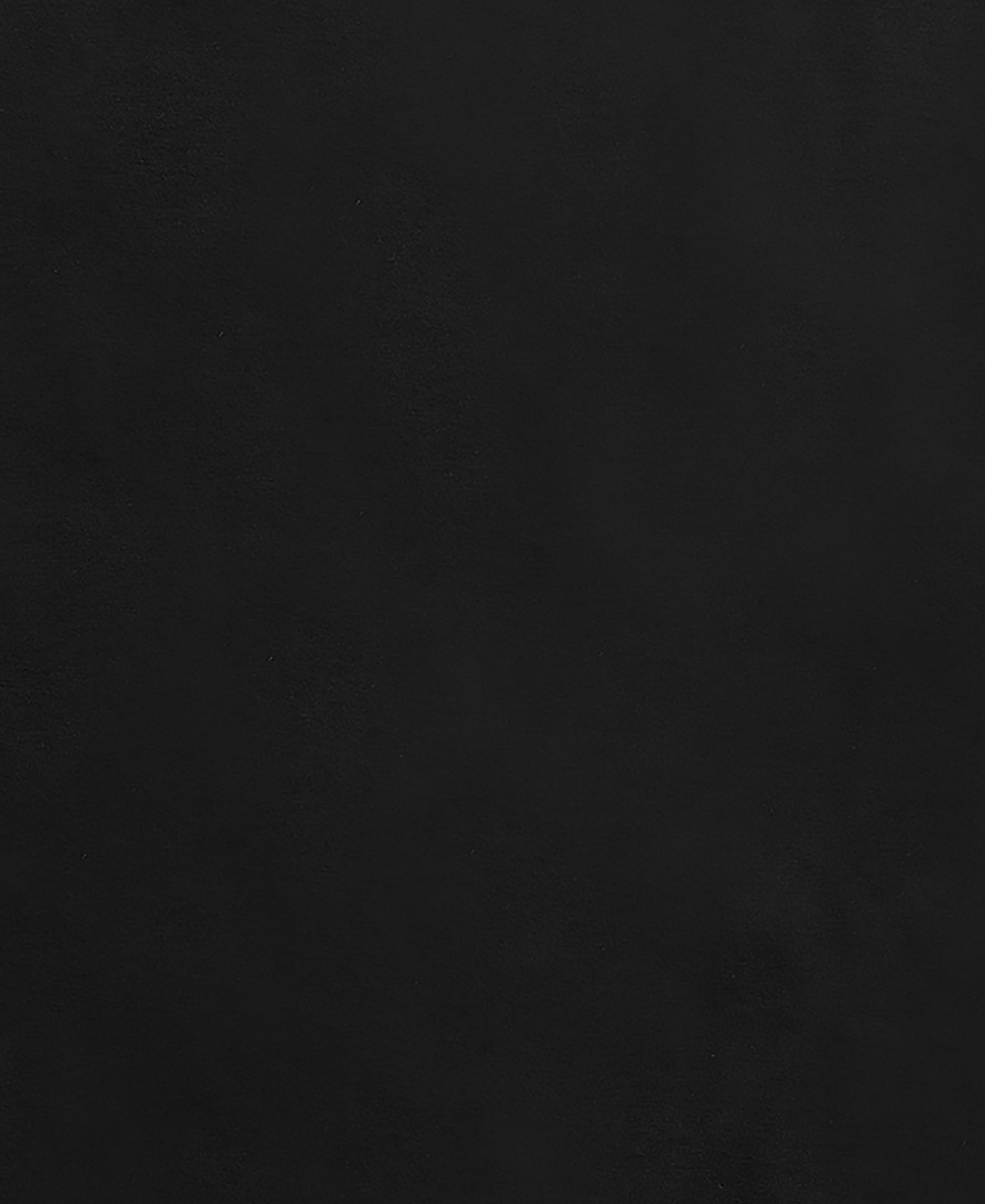 T-shirt de Algodão Pima BCI Preto-6