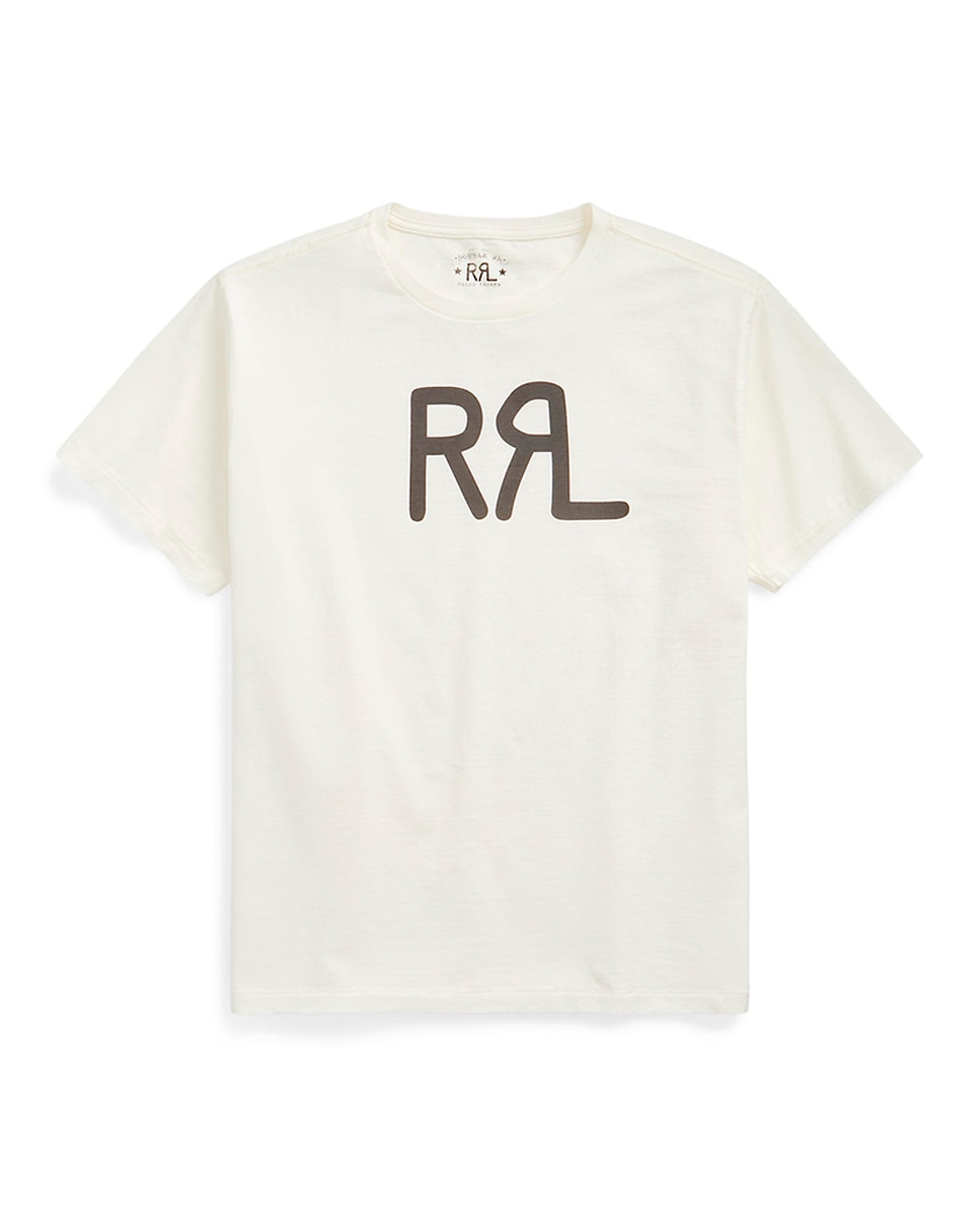 Imagem 0 de T-shirt com Logótipo do Rancho RRL