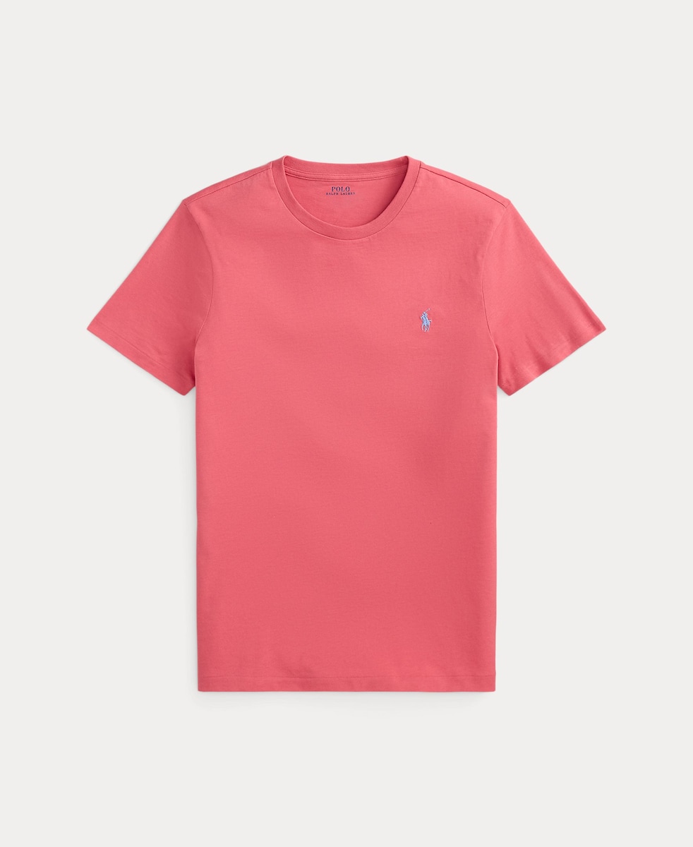 Imagem 0 de T-shirt de Malha Regular Fit