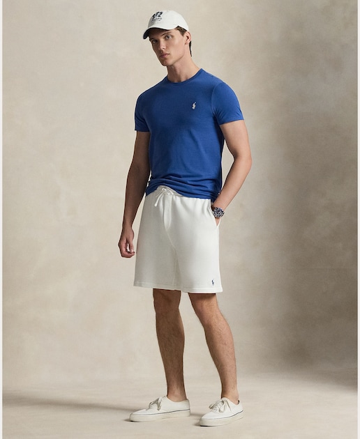 Imagem 0 de T-shirt de Malha Regular Fit