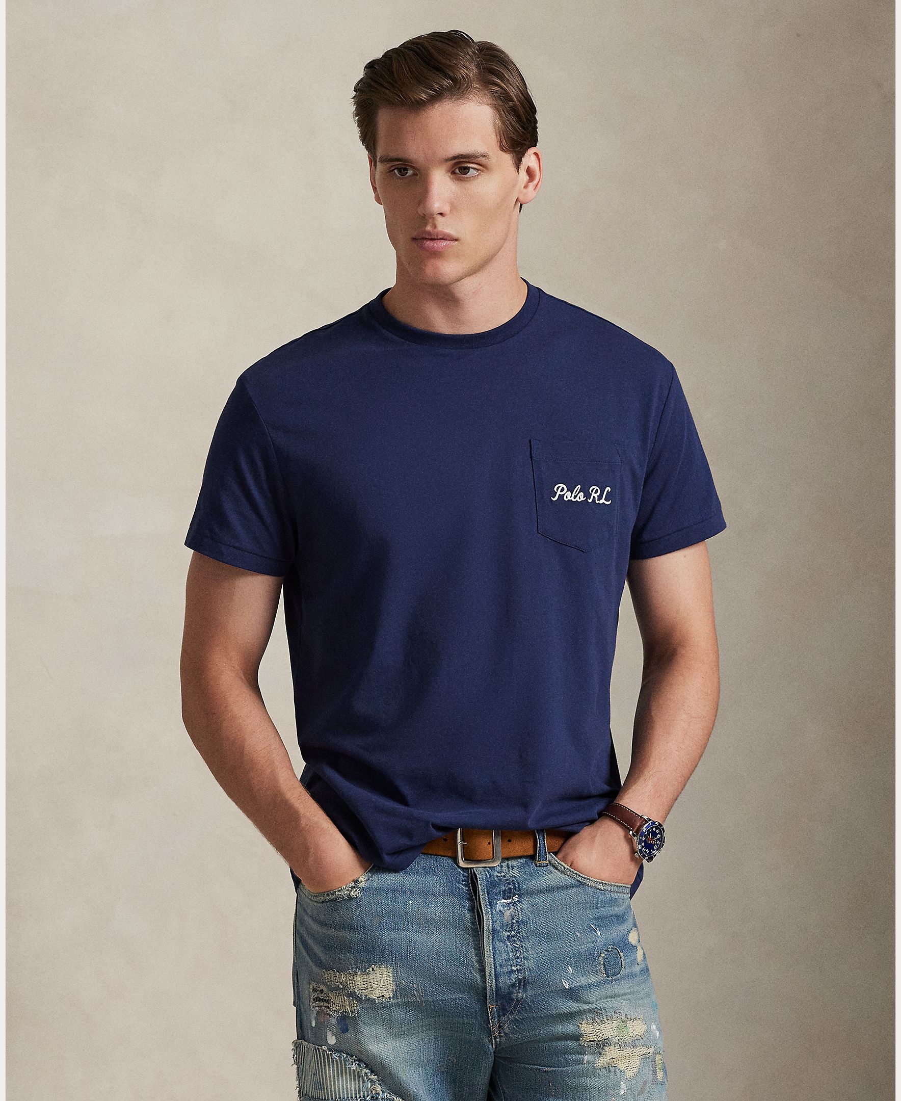 Imagem 0 de Camisola de Malha com o Polo Bear