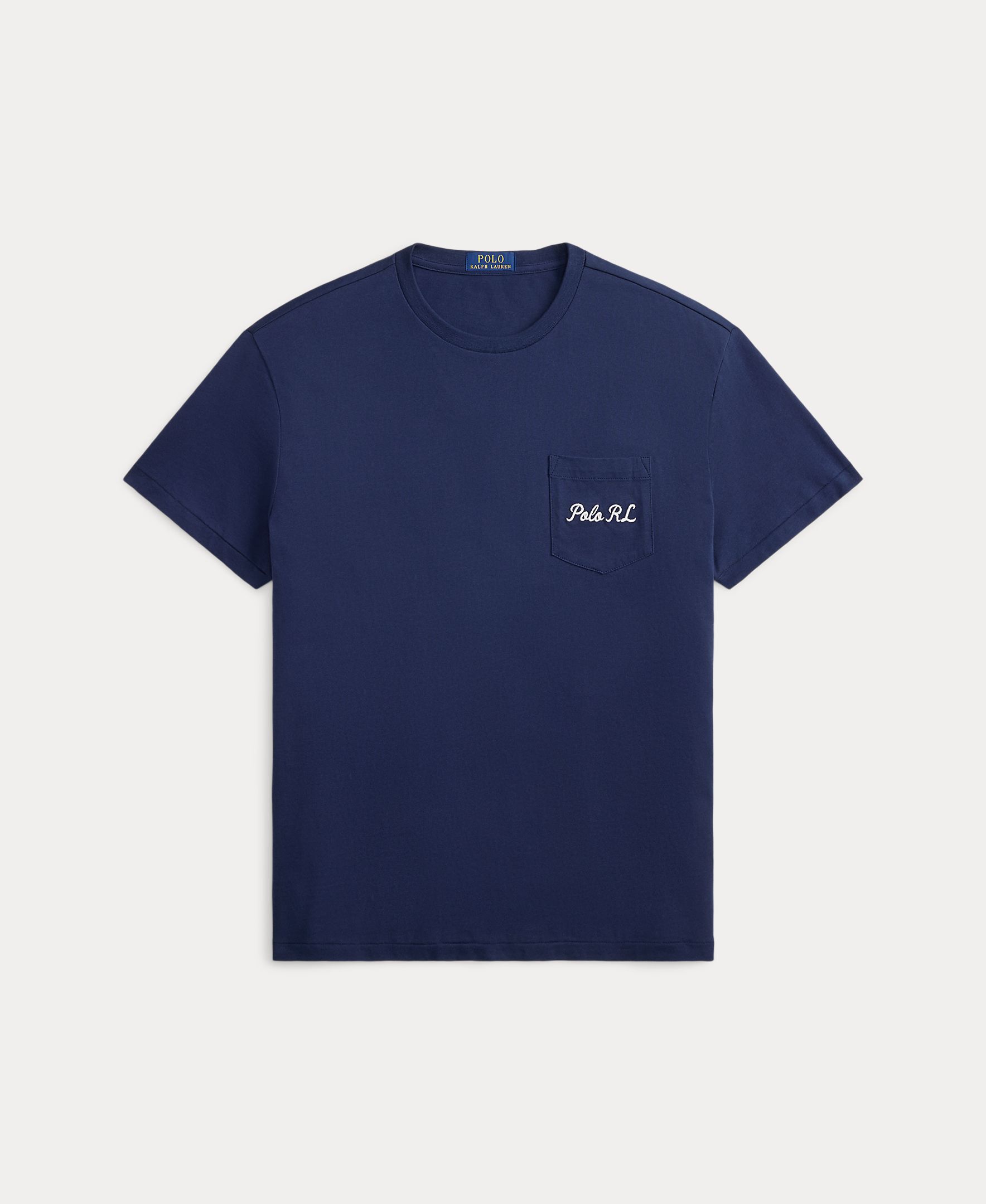 Camisola de Malha com o Polo Bear Azul-marinho-5