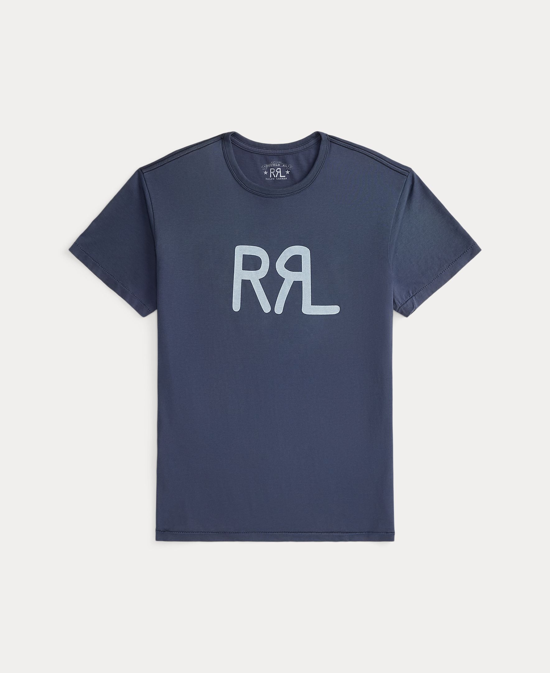 Imagem 0 de T-shirt Double RL