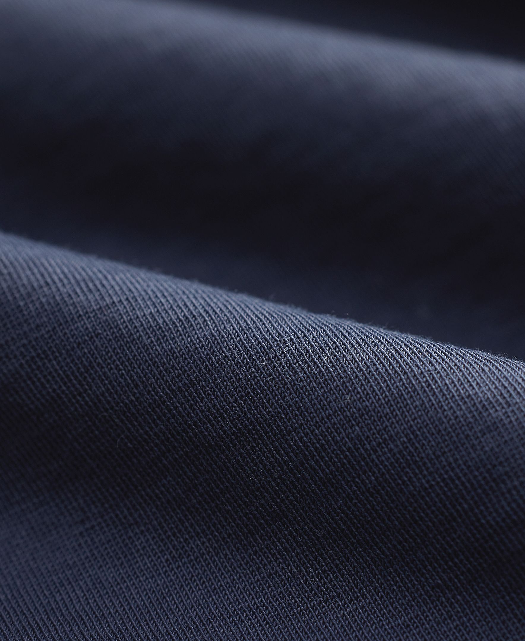 T-shirt Double RL Petróleo-4