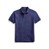 Polo de piqué Slim Fit de hombre Dosel Oliva - Polo Ralph Lauren - Azul marino Azul marino-5