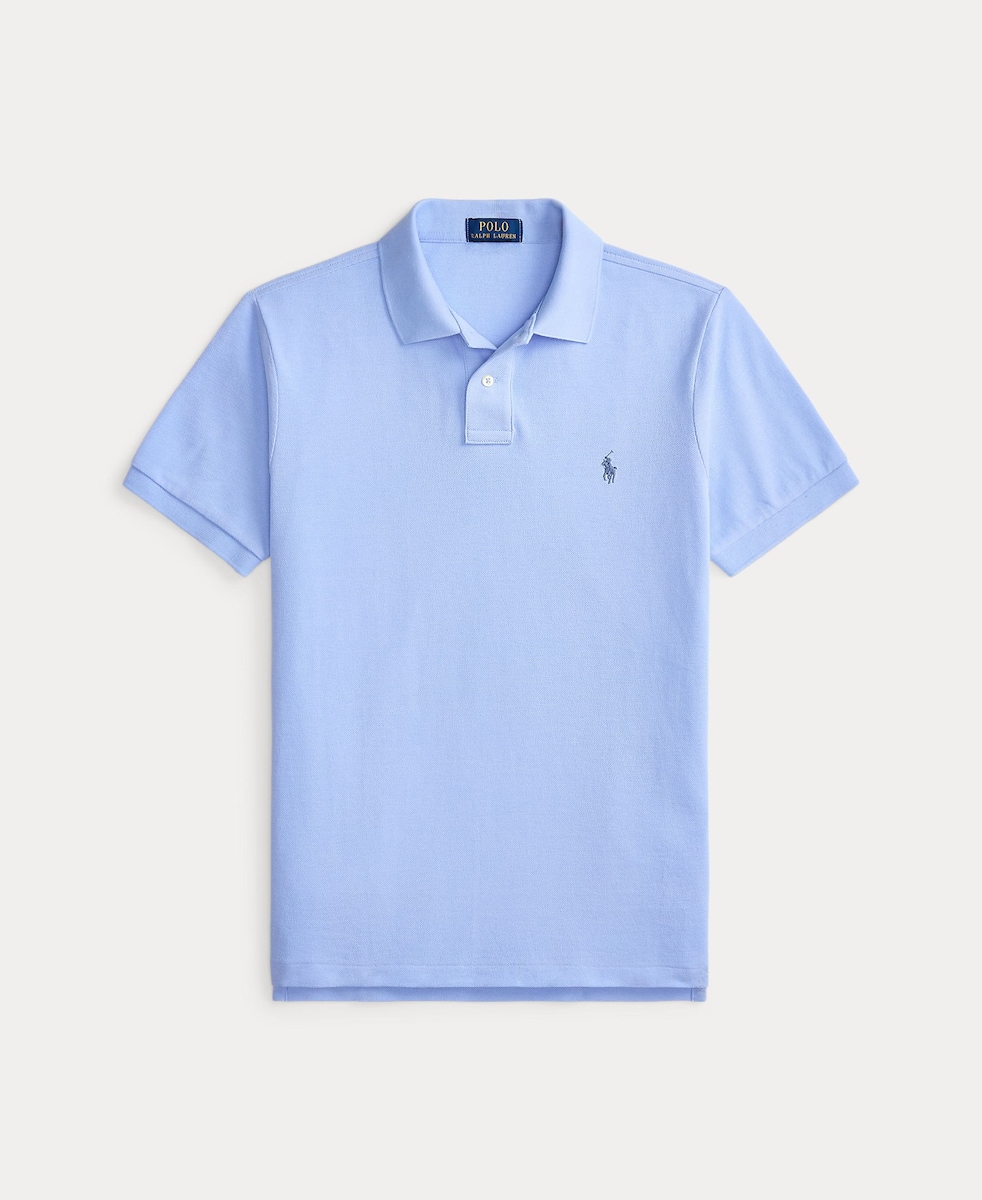 Imagem 0 de Polo Piqué Regular Fit
