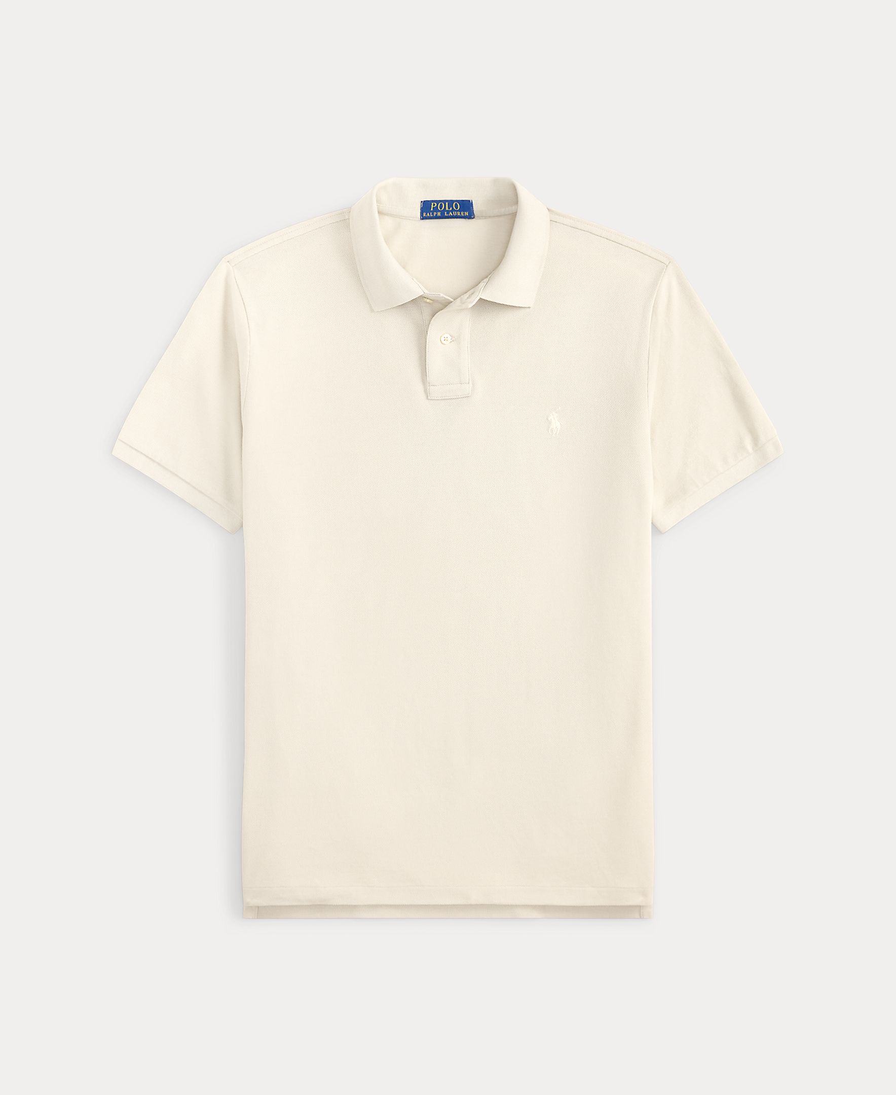 Camiseta de hombre Clásico Stone - Polo Ralph Lauren - Piedra Natural Piedra Natural-6