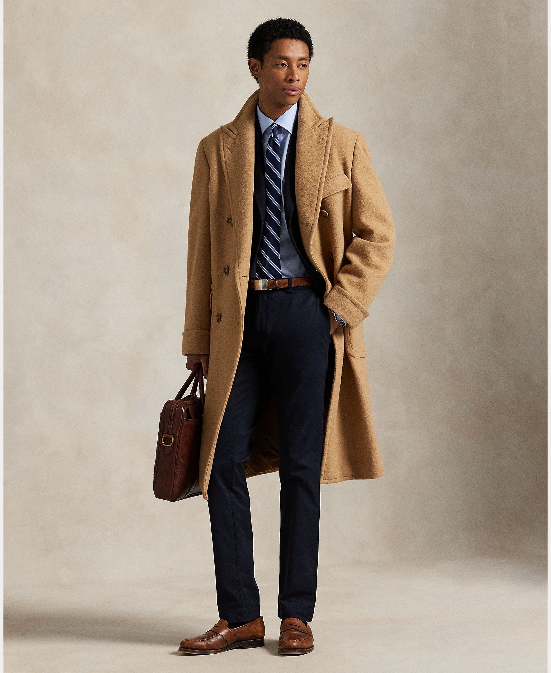 Imagem 0 de Calças Chino Slim Fit Elásticas