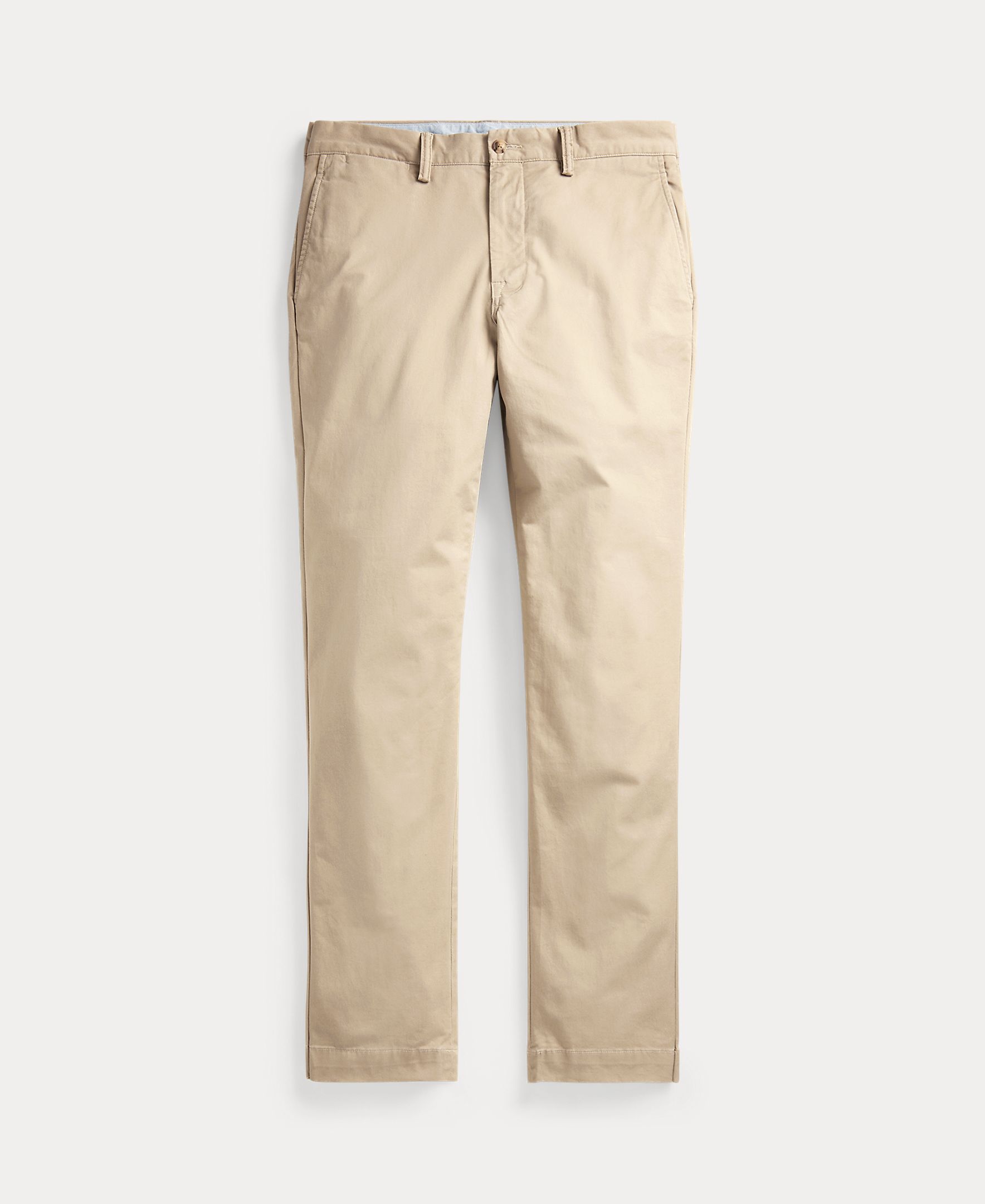 Pantalón chino de hombre Tinta Nautical - Polo Ralph Lauren - Beige Beige-6