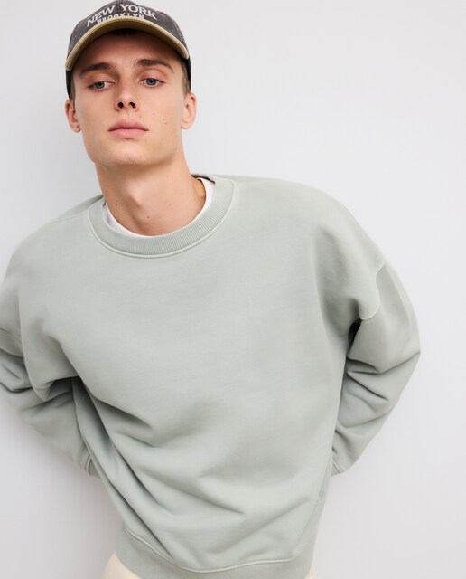 Imagem 0 de Sweatshirt sem Capuz