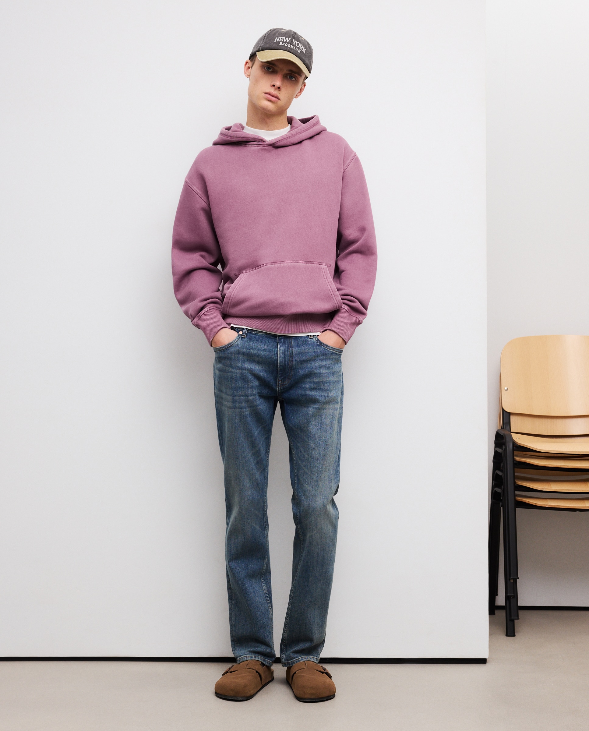 Imagem 1 de Jeans Slim