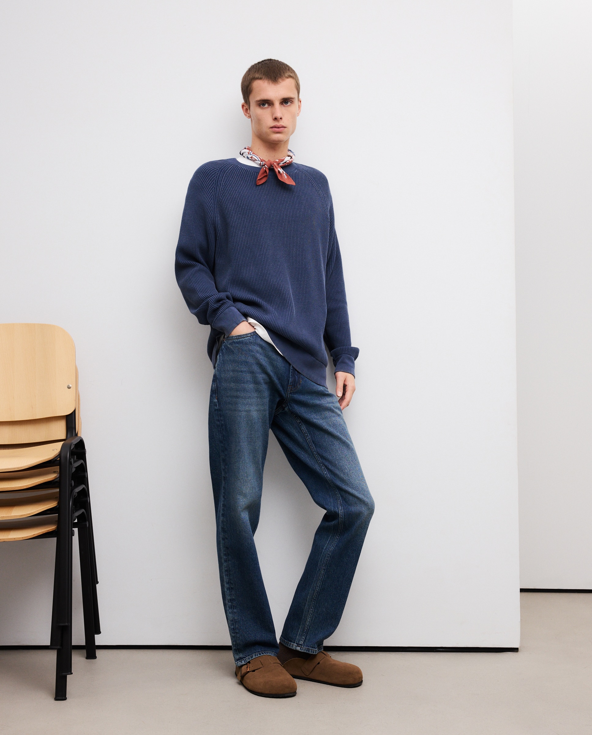 Imagem 0 de Jeans Straight