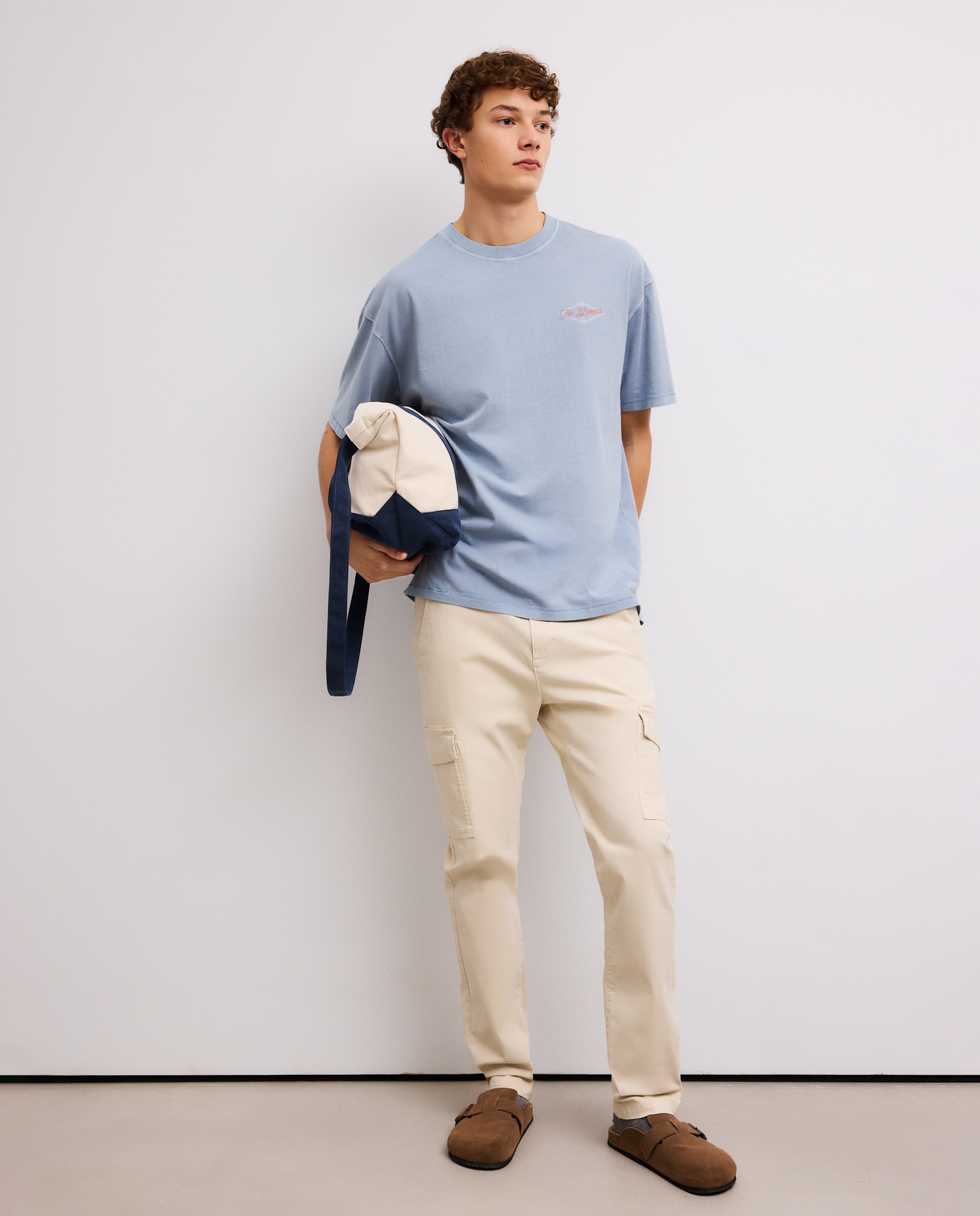 Imagem 0 de Calças sportswear de homem