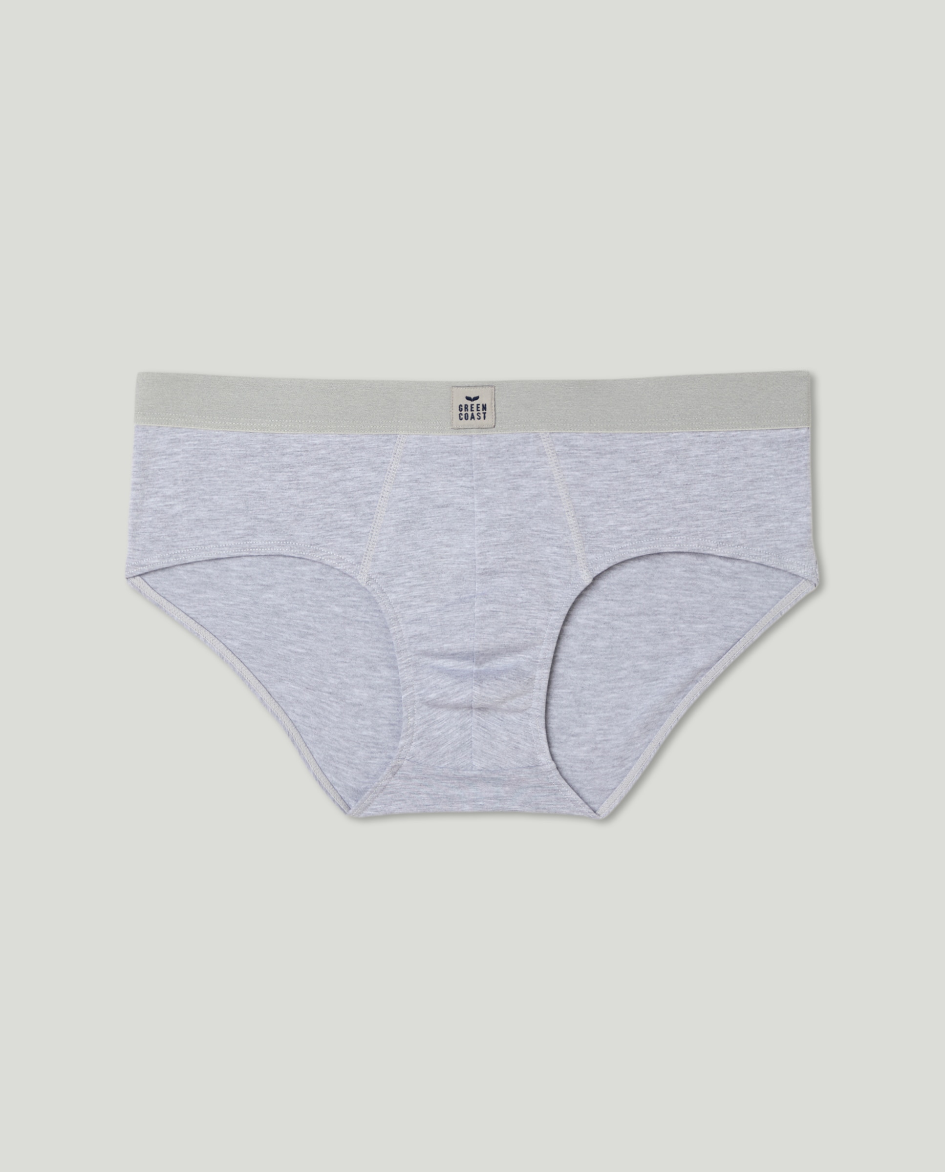 Pack de 3 Slips Branco-2