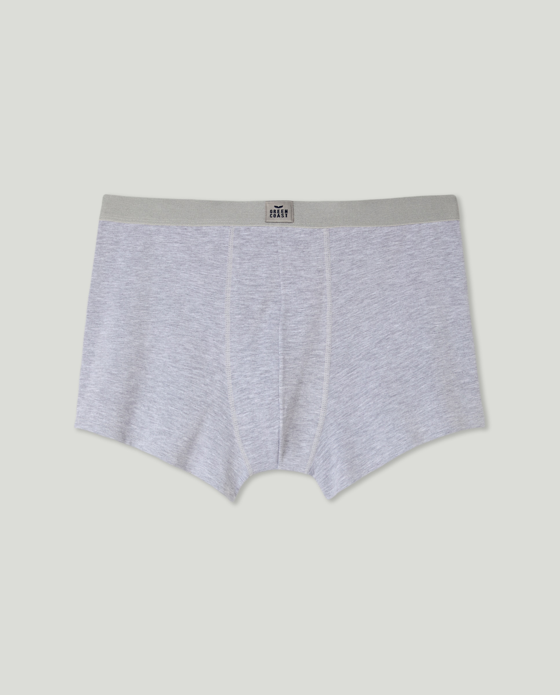 Pack de 2 Boxers Branco-2