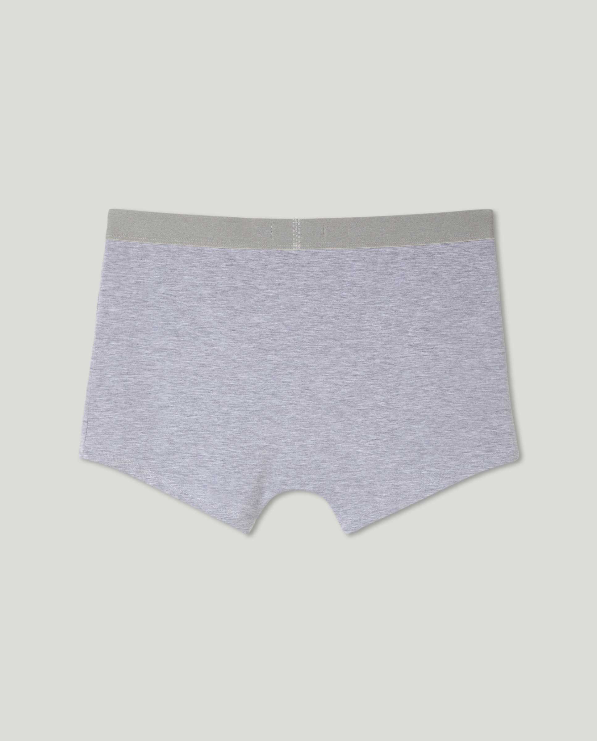 Pack de 2 Boxers Branco-3