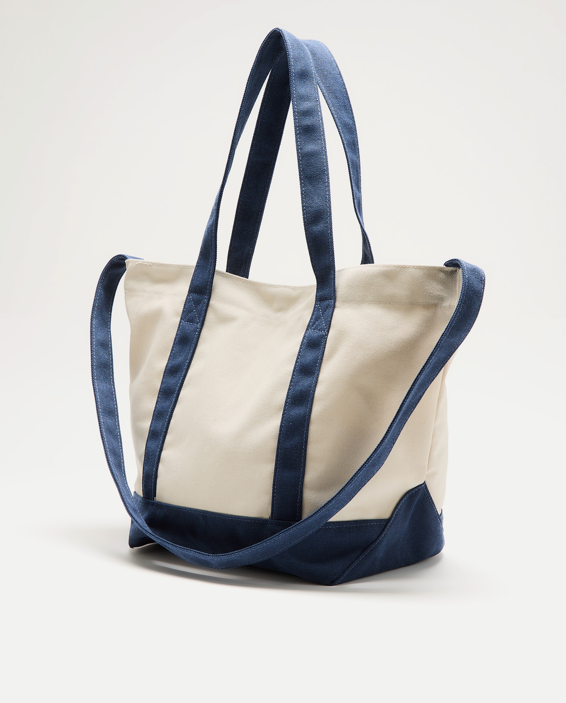 Mala Shopper Bege-2
