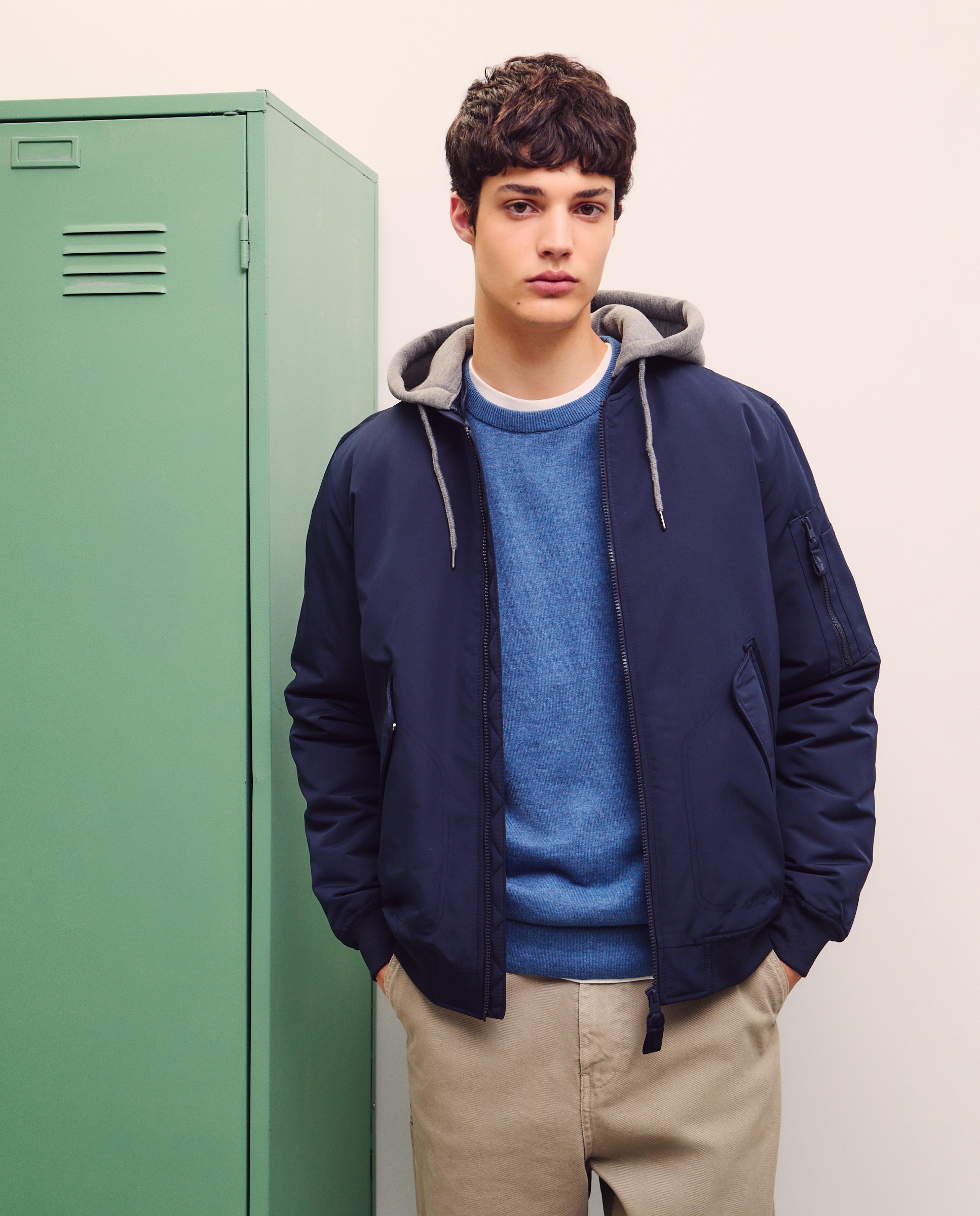 Pulsa para comprar en El corte inglés