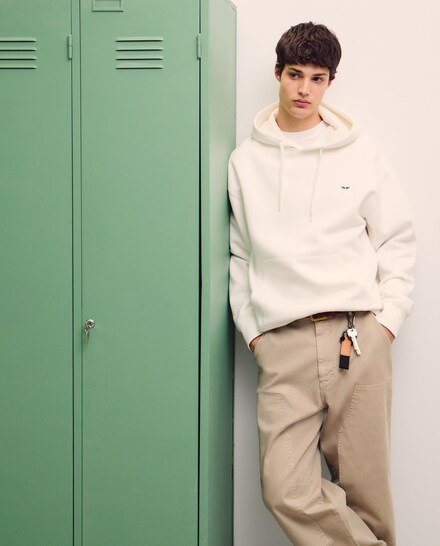 Sudadera Basica Sudadera Green Coast El Corte Ingles Sudadera