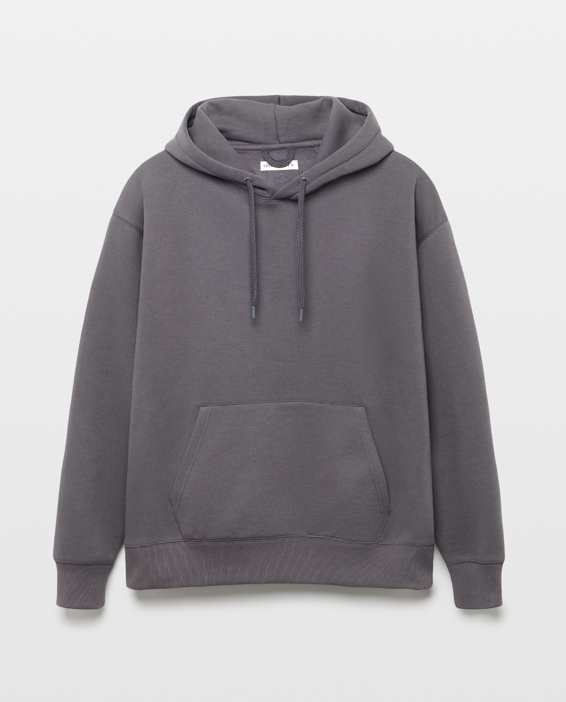 Imagem 0 de Sweatshirt Lisa com Capuz