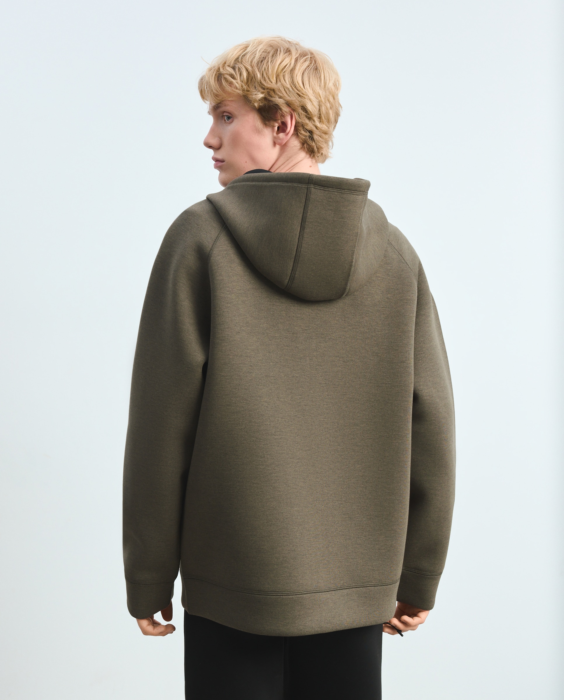 Imagem 0 de Sweatshirt Desportiva com Capuz