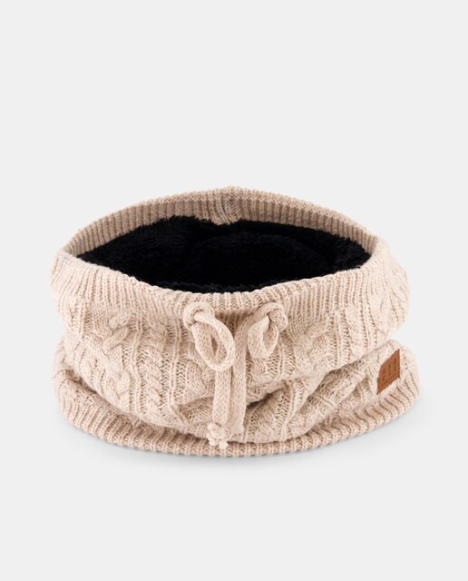 Imagem 0 de Gola de Malha com Fantasia