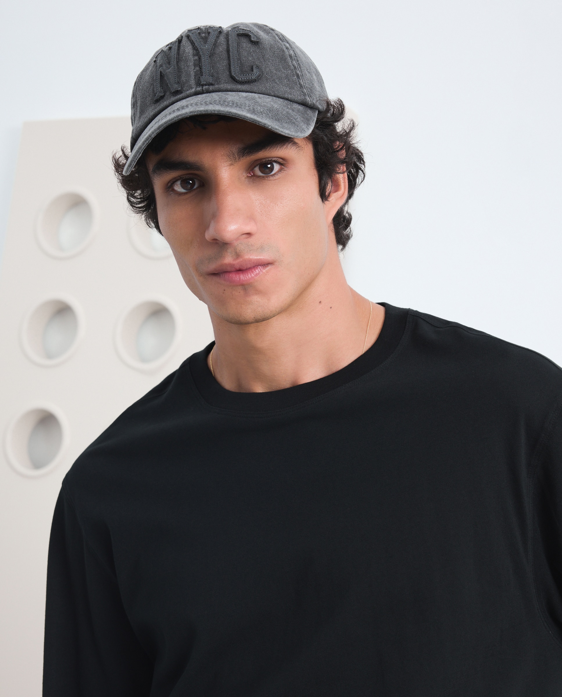 Gorra bordado fantasía - Green Coast - 830 Antracita 830 Antracita-3
