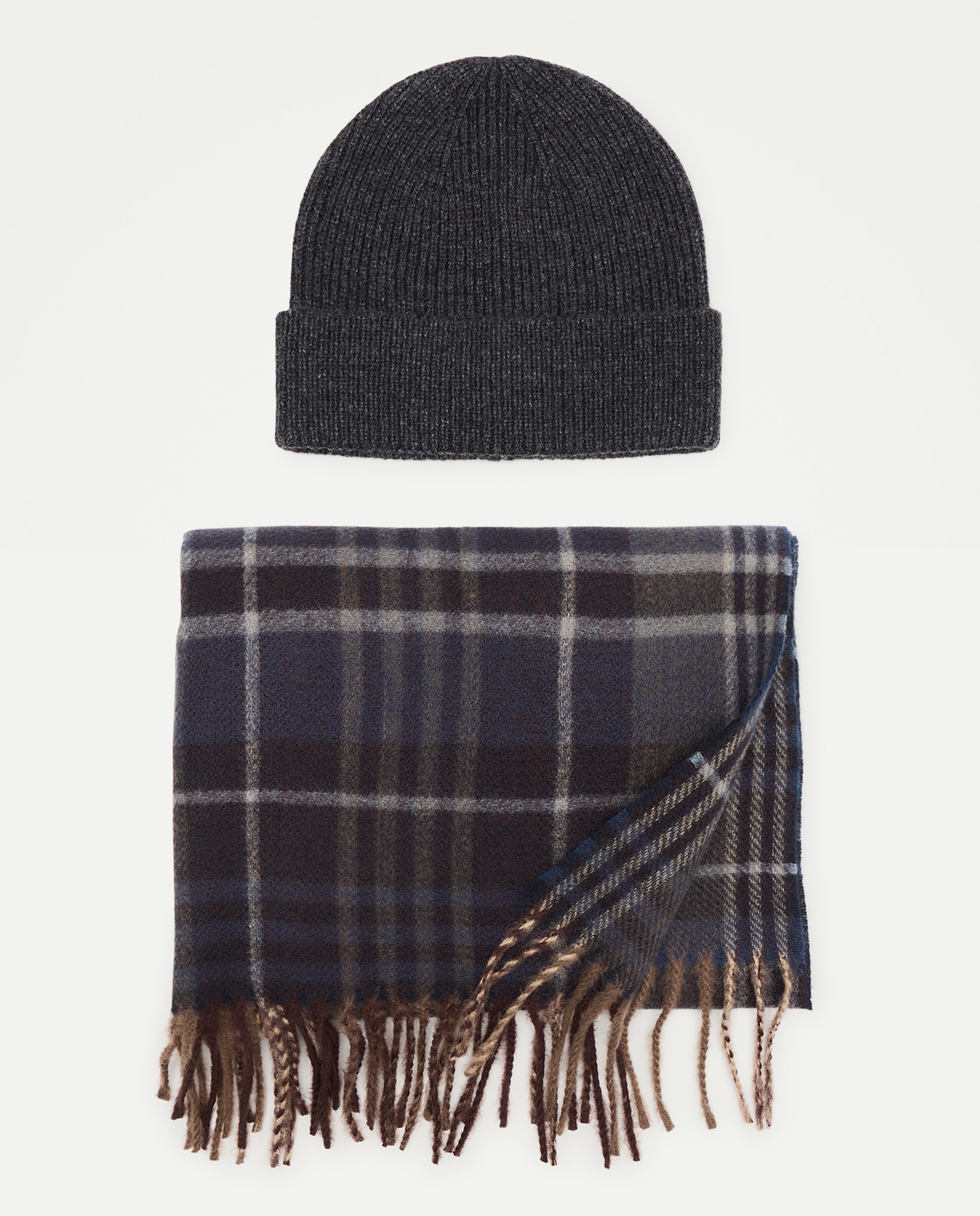 Imagem 0 de Pack de Oferta de Gorro e Cachecol