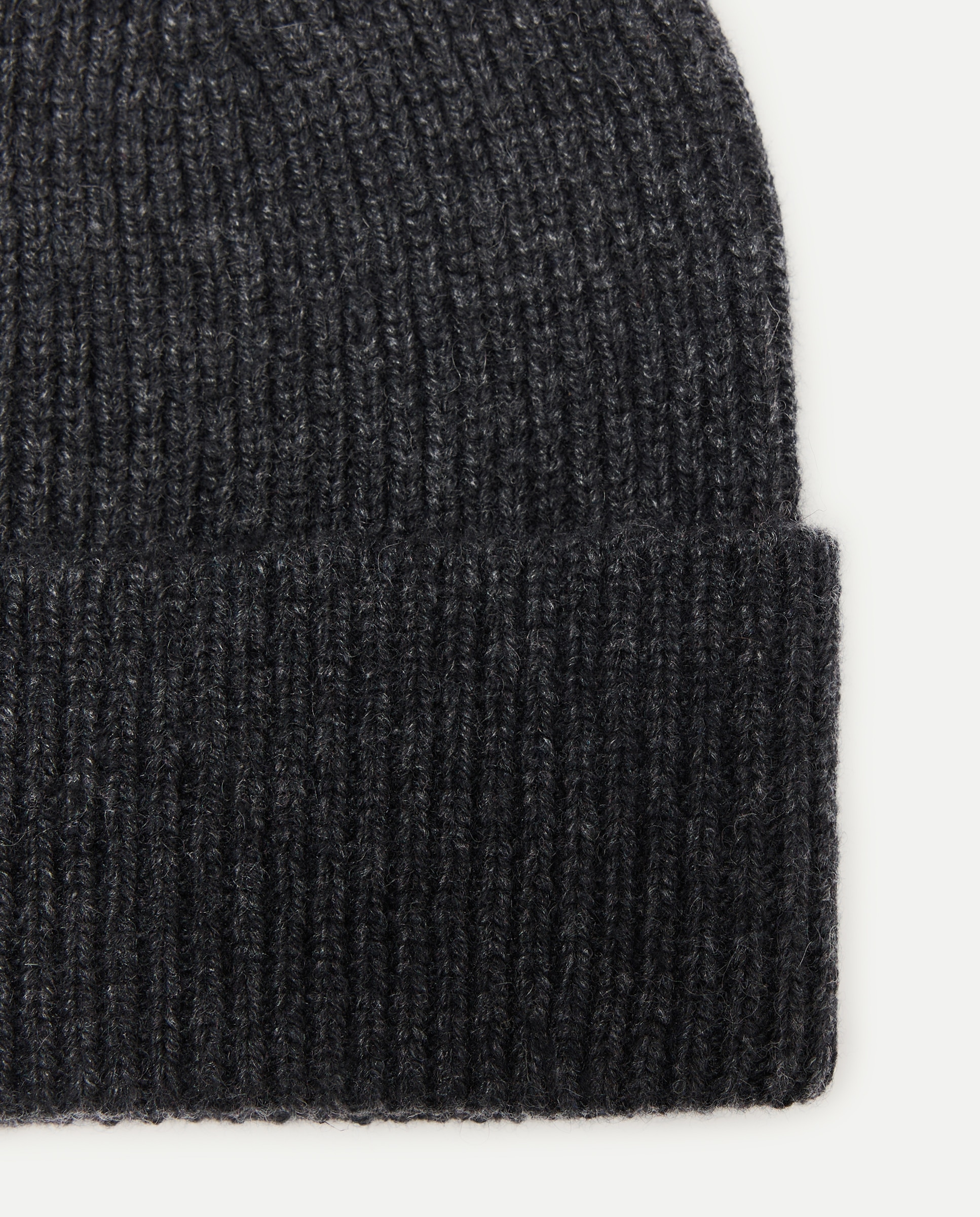 Pack de Oferta de Gorro e Cachecol Azul-2
