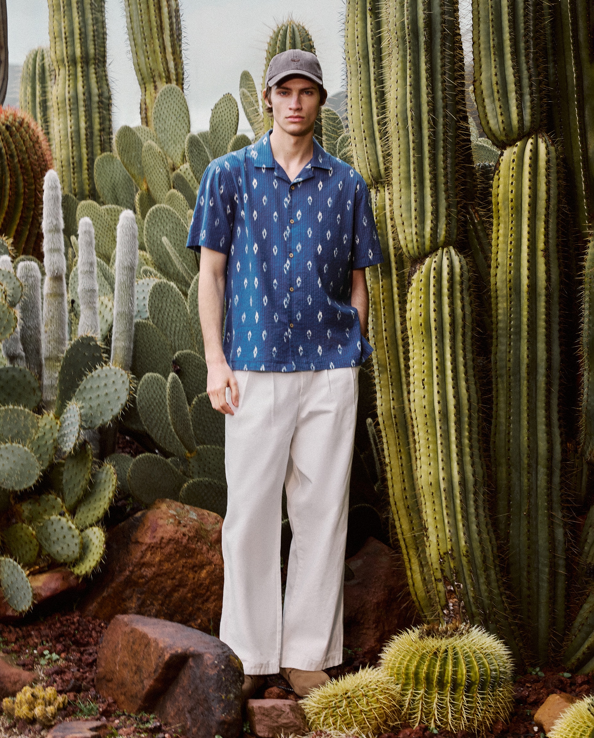 Imagem 0 de Camisa de Manga Curta