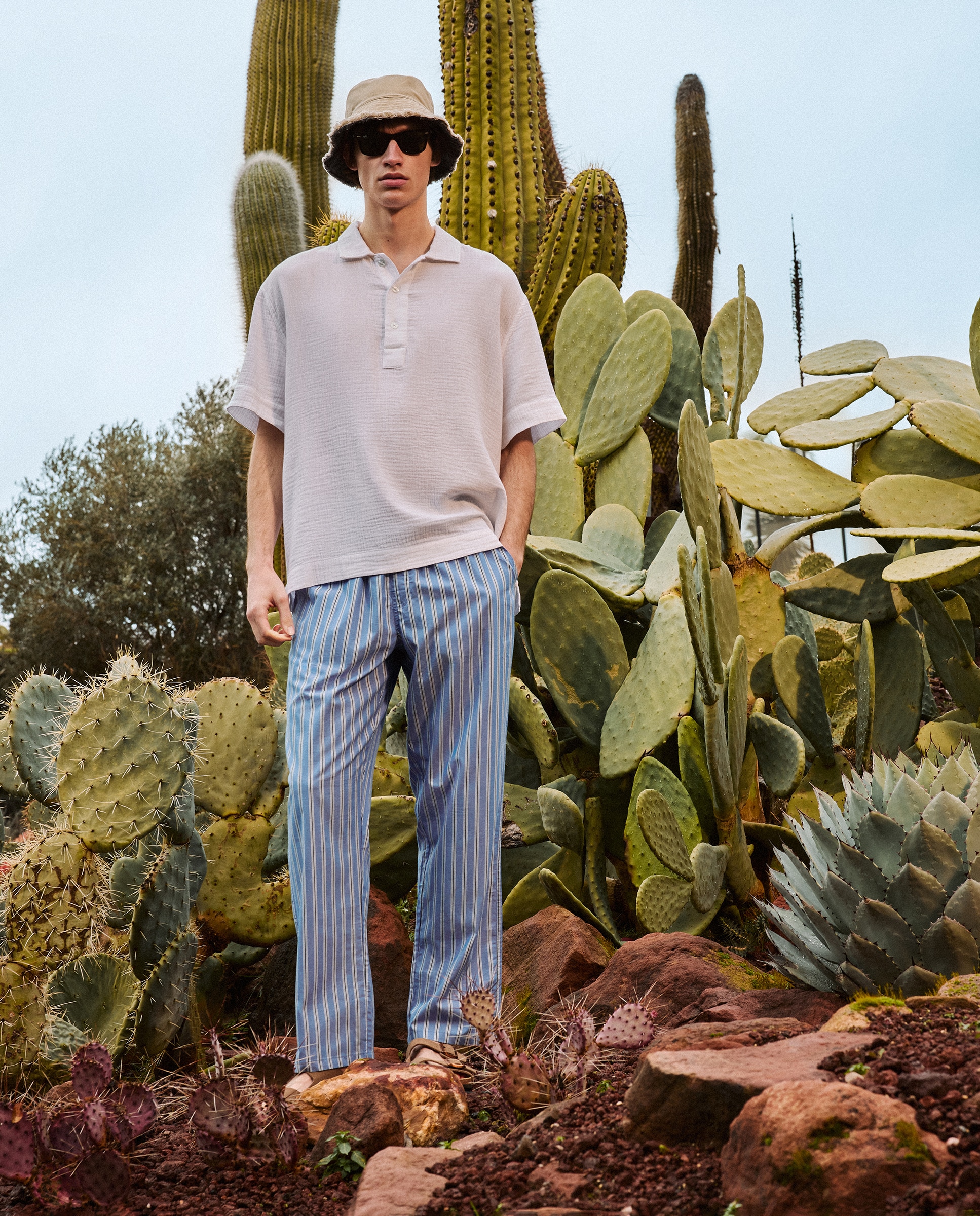 Imagem 0 de Camisa Tipo Polo de Manga Curta