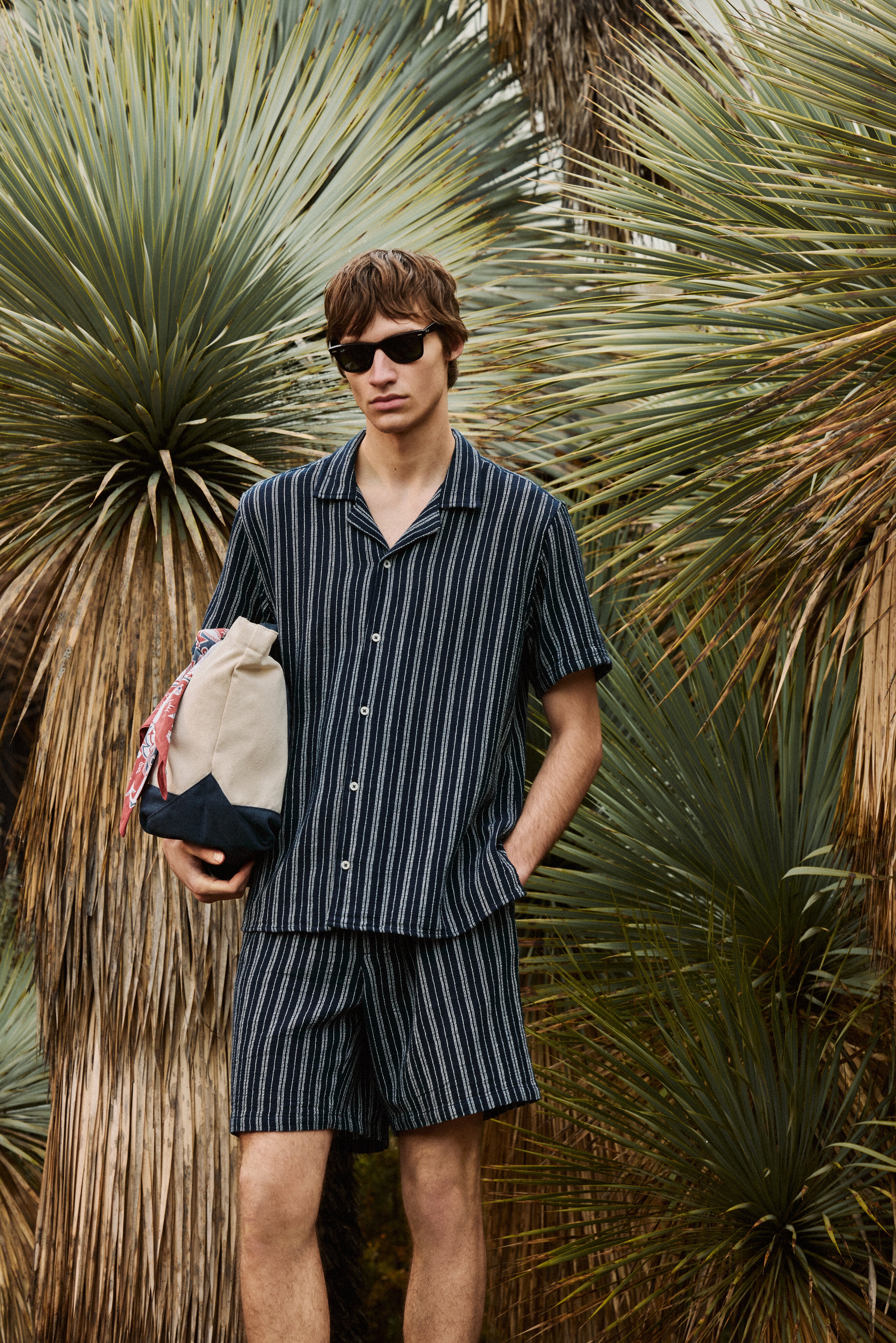 Imagem 0 de Camisa de Manga Curta