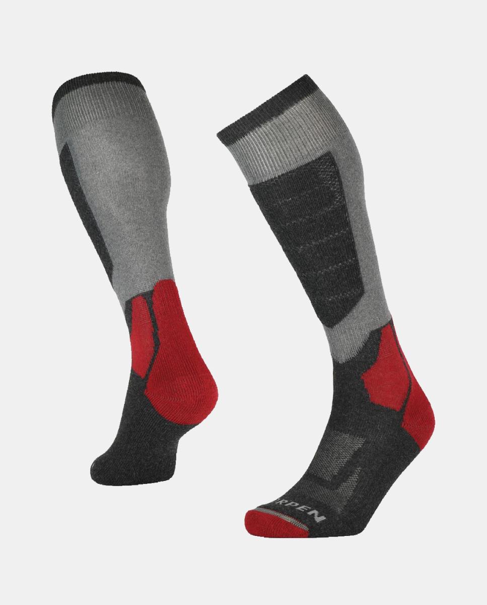 Imagem 0 de Meias de Ski Unissexo MWSH Wool Ski Midweight