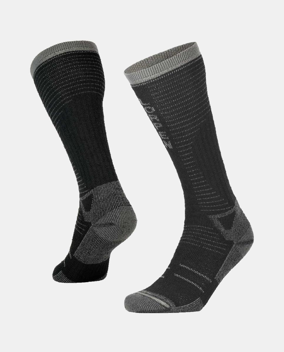 Imagem 0 de Meias de Ski Unissexo PTHO Pro Trek Heavyweight Overcalf