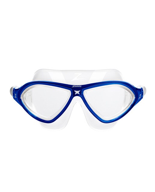 Imagem 0 de Óculos de Natação Unissexo Horizon Flex Mask