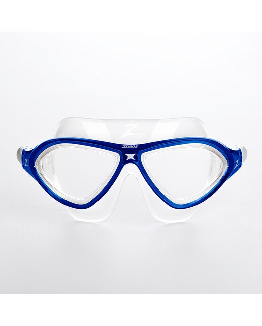 Óculos de Natação Unissexo Horizon Flex Mask Transparente-2