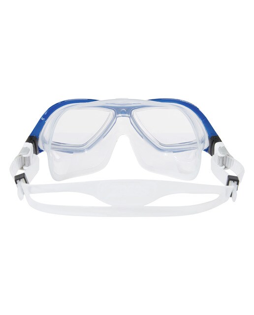 Óculos de Natação Unissexo Horizon Flex Mask Transparente-4