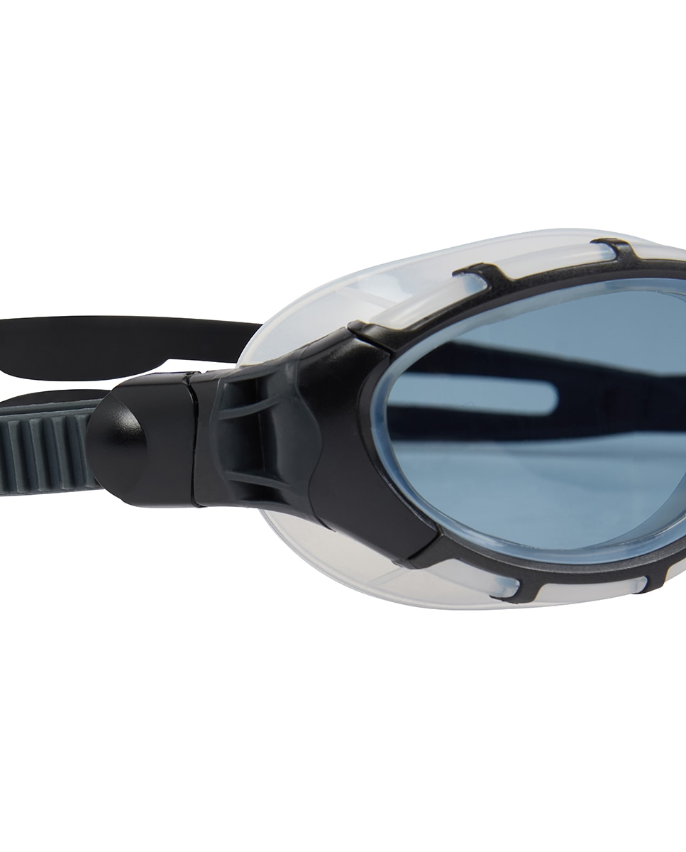 Óculos de Natação Predator Flex de Zoggs Cinzento-2
