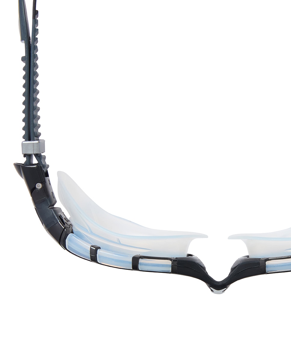 Óculos de Natação Predator Flex de Zoggs Cinzento-4