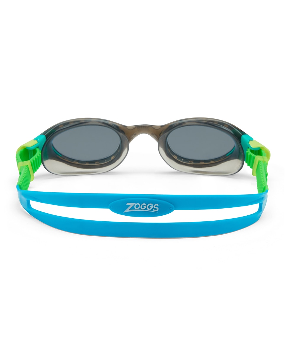 Óculos de Natação Phantom 2,0 Junior de Zoggs Verde-2