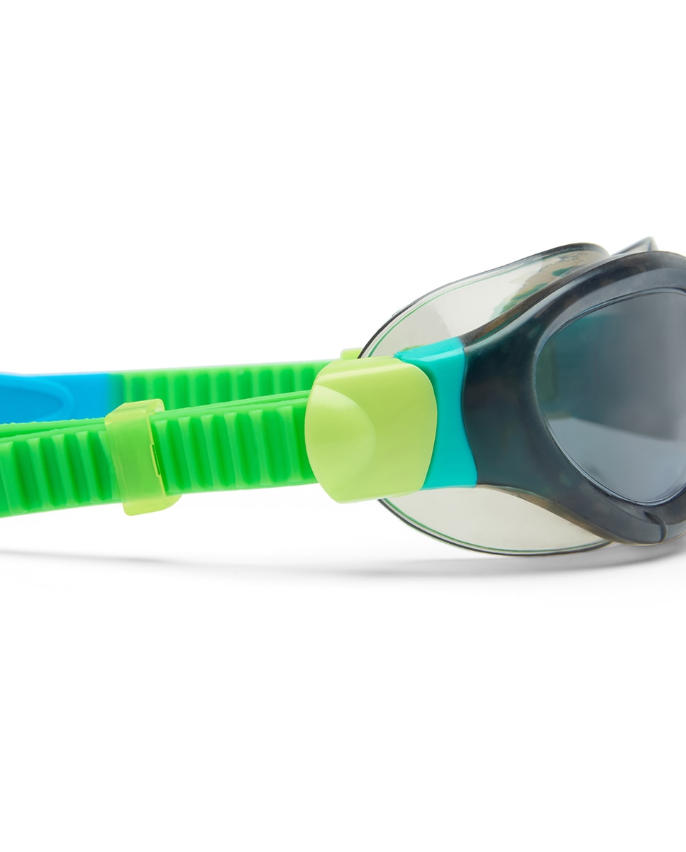 Óculos de Natação Phantom 2,0 Junior de Zoggs Verde-4