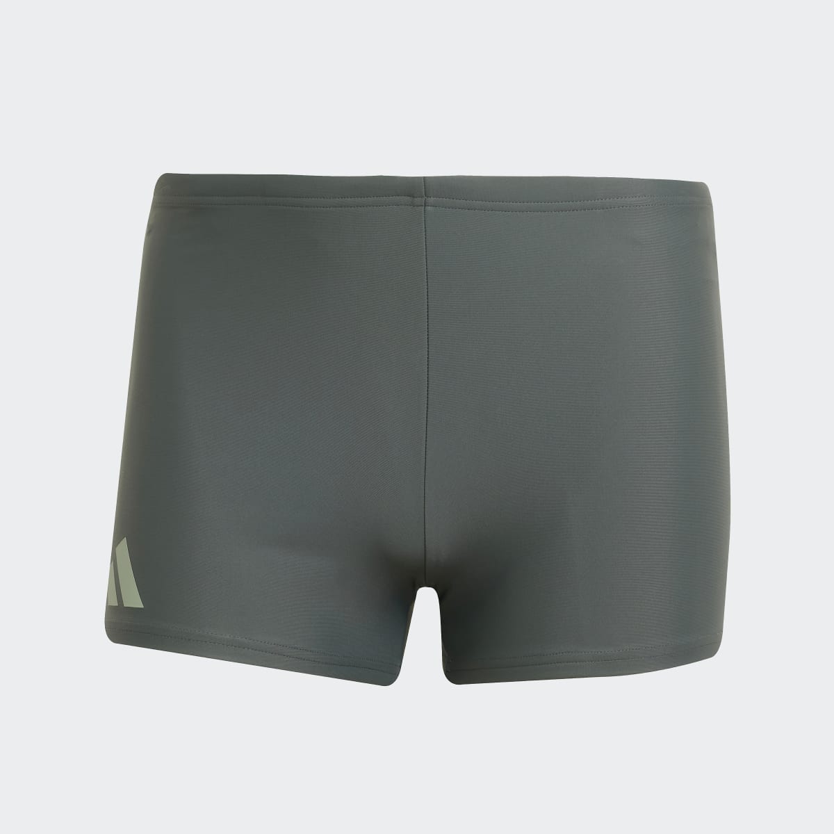 Calções de Banho Solid Cinzento-6