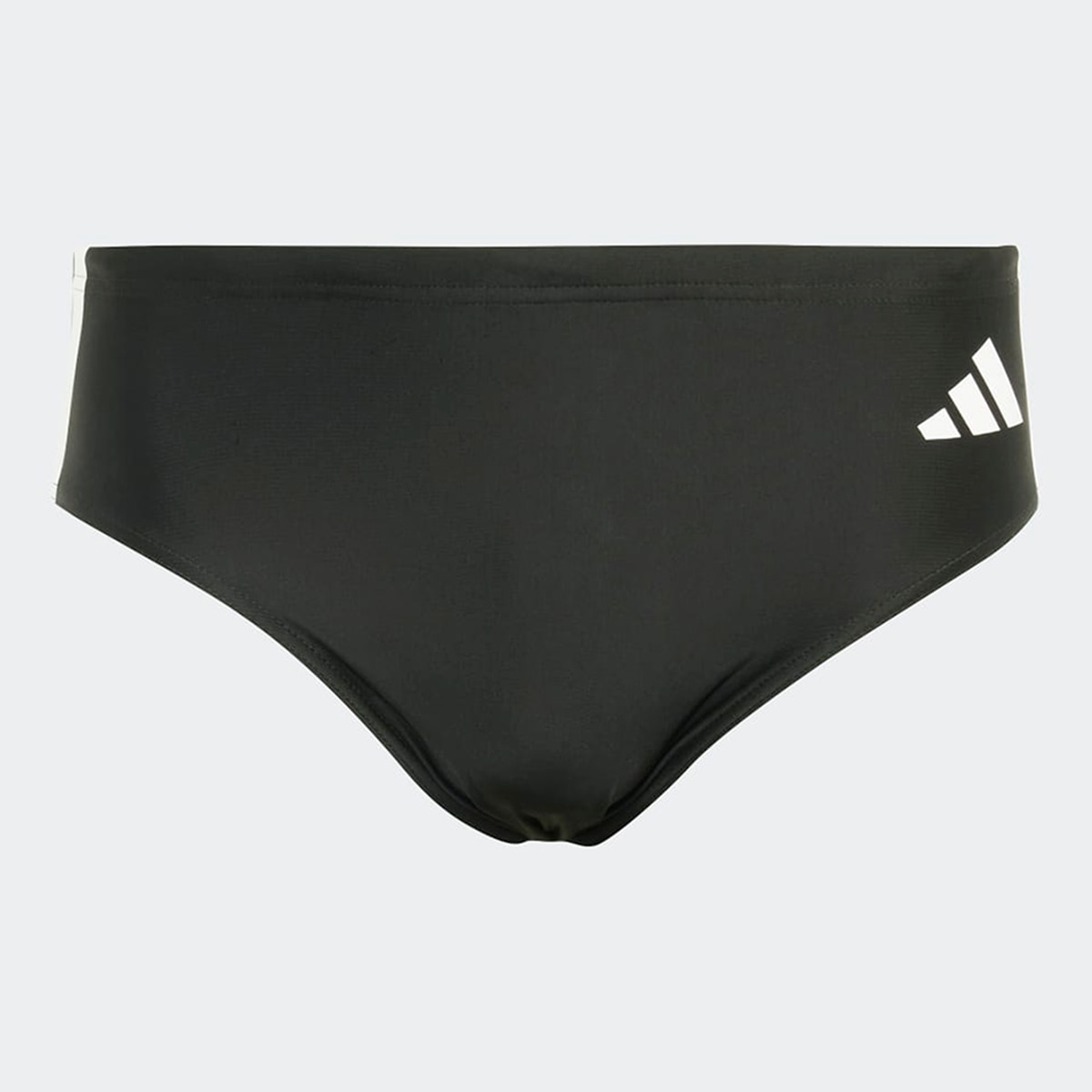 Fato de Banho 3 Riscas Preto-1
