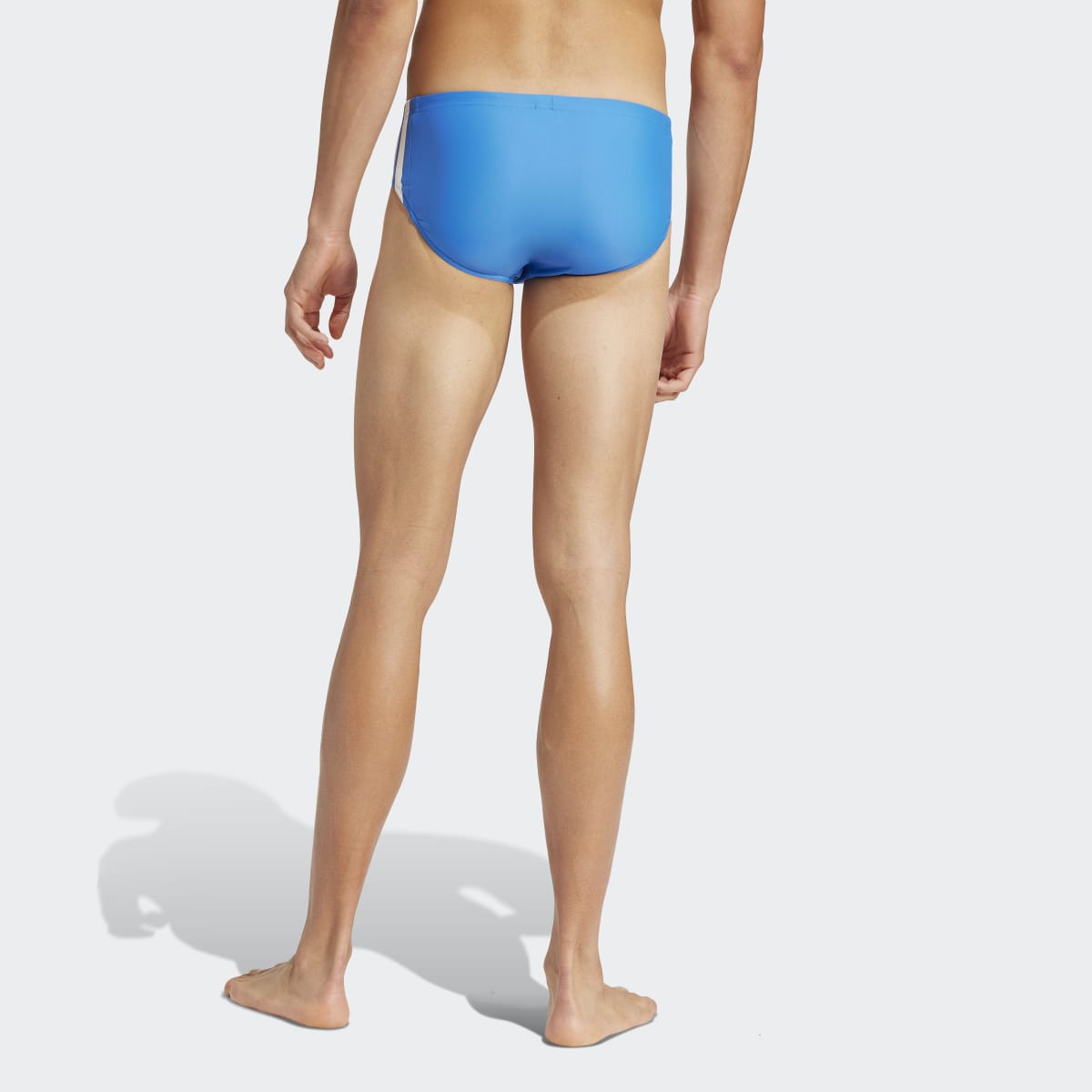 Calções de Banho Vma Must Haves de Homem Azul-2