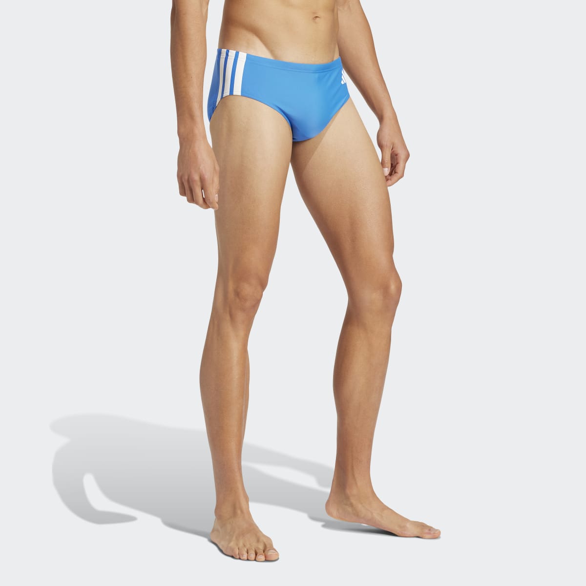 Calções de Banho Vma Must Haves de Homem Azul-3