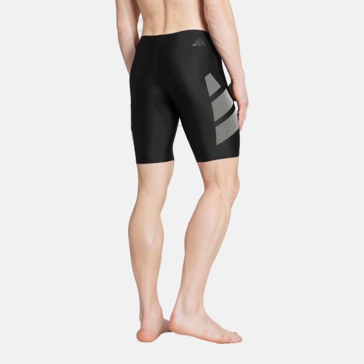 Calções de Banho Vma Must Haves de Homem Preto-2