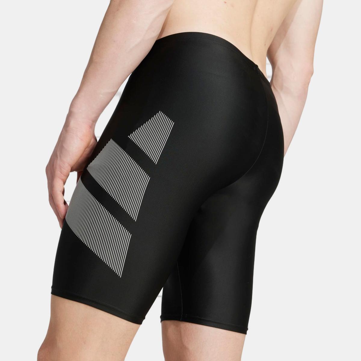 Calções de Banho Vma Must Haves de Homem Preto-4