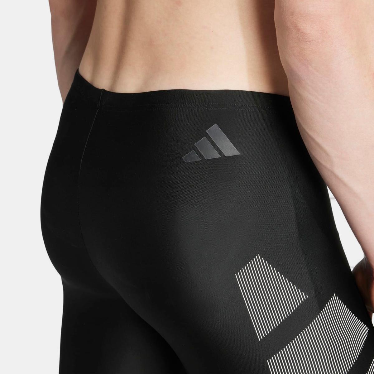 Calções de Banho Vma Must Haves de Homem Preto-5