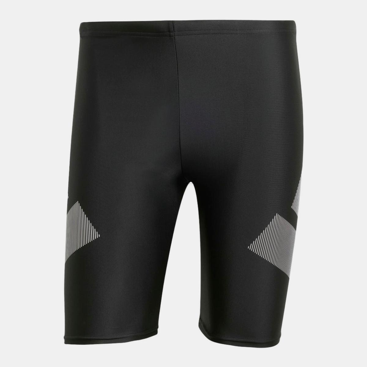 Calções de Banho Vma Must Haves de Homem Preto-6